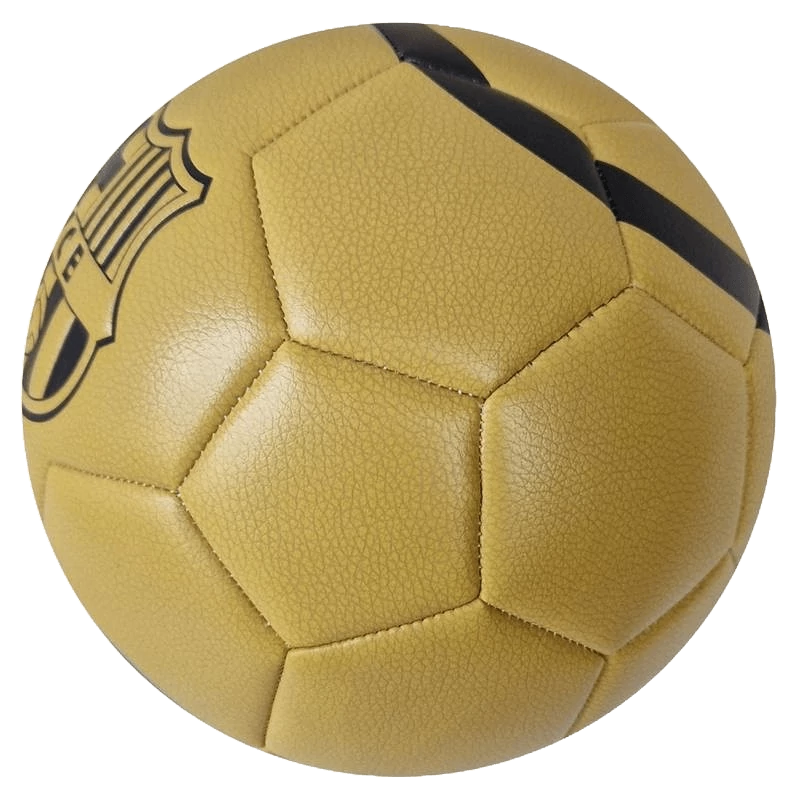 A Barça 25/26-os Arany Labdája
