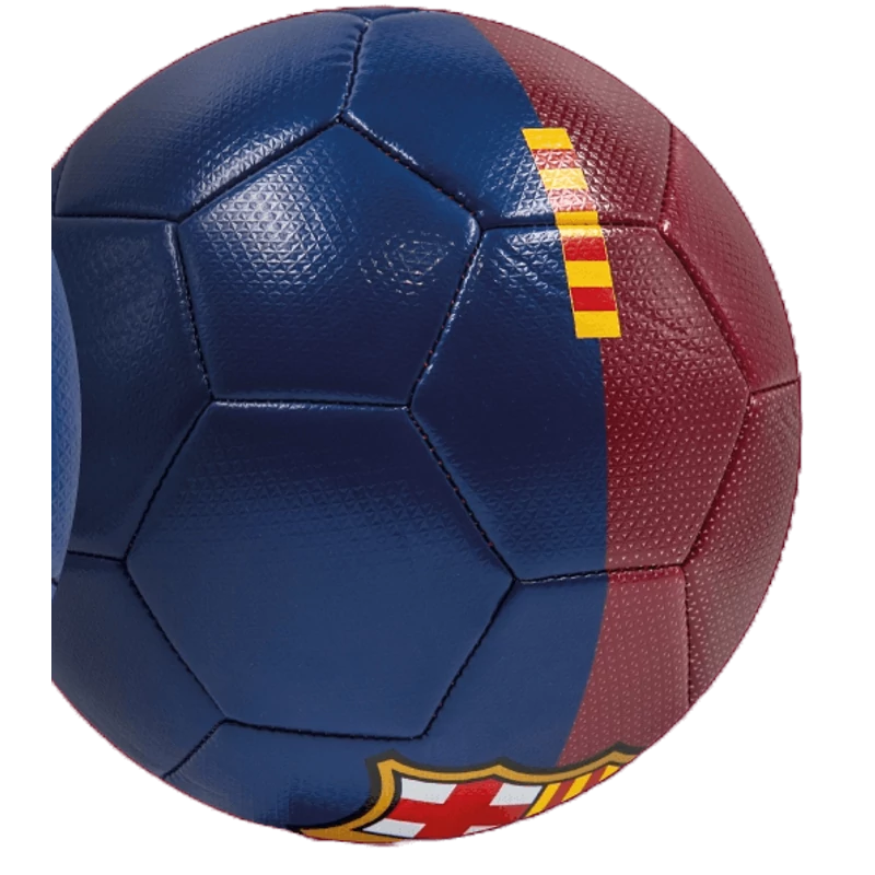 2024-25-ös hivatalos FC Barcelona labda
