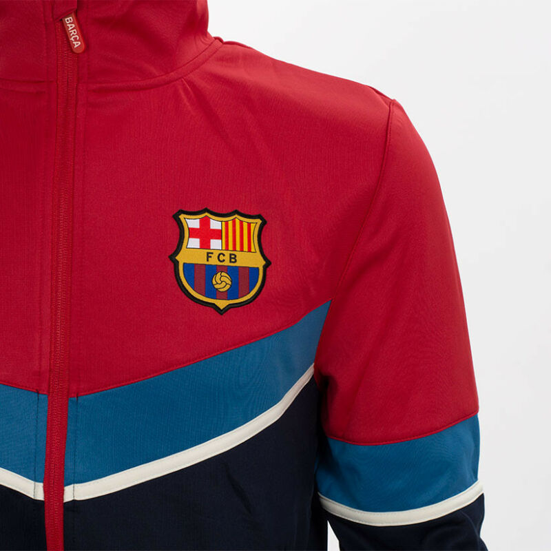 Barça legends sweatshirt set