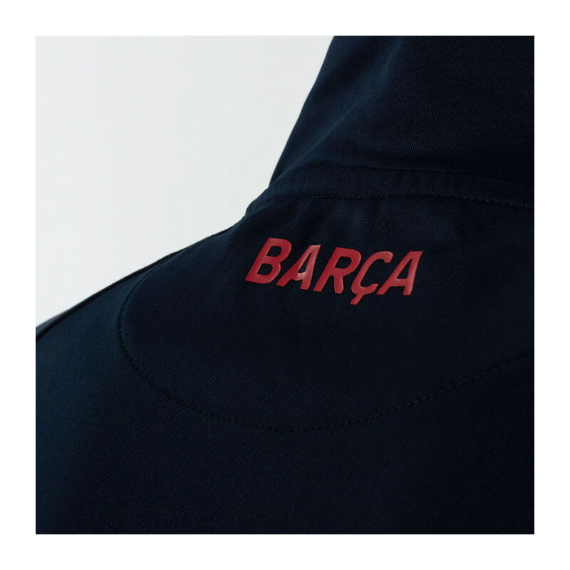 Barça sztárok melegítő szettje - 2XL