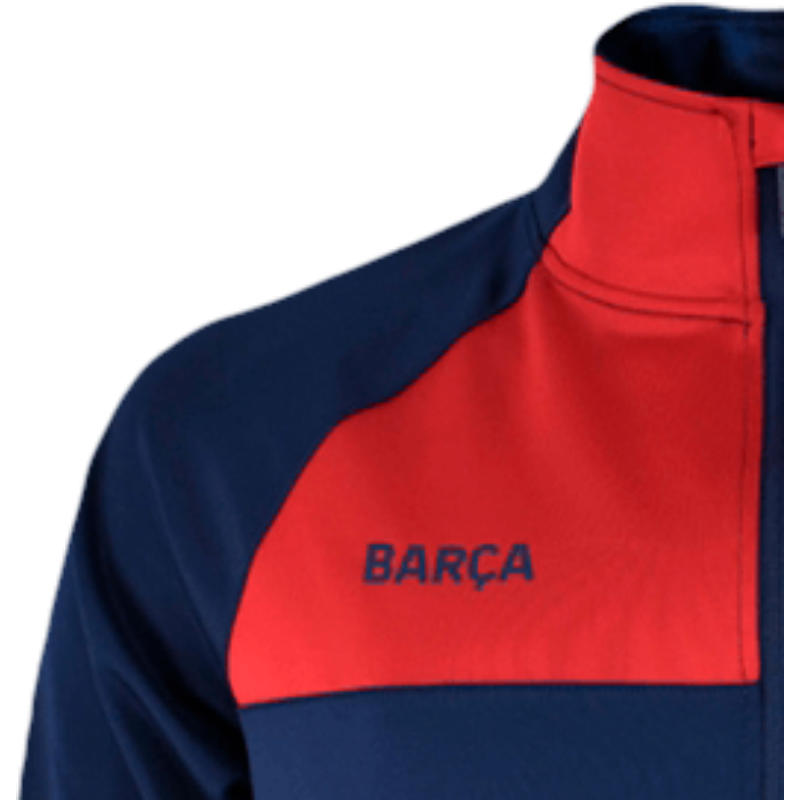 Barça sztárok melegítő szettje - 2XL