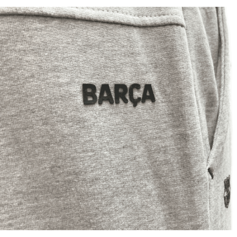 A Barça kényelmes, prémium melegítő nadrágja - L