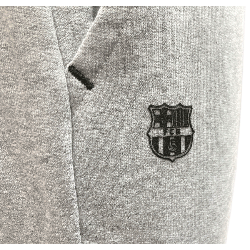 A Barça kényelmes, prémium melegítő nadrágja - L
