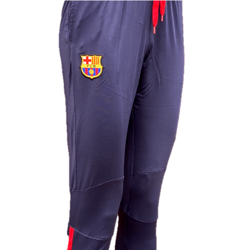 A Barcelona menő melegítő nadrágja - 2XL