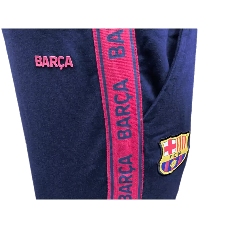 Prémium FC Barcelona melegítő szett