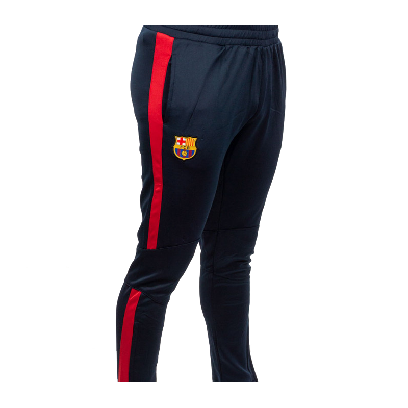 A Barcelona sportos melegítő nadrágja