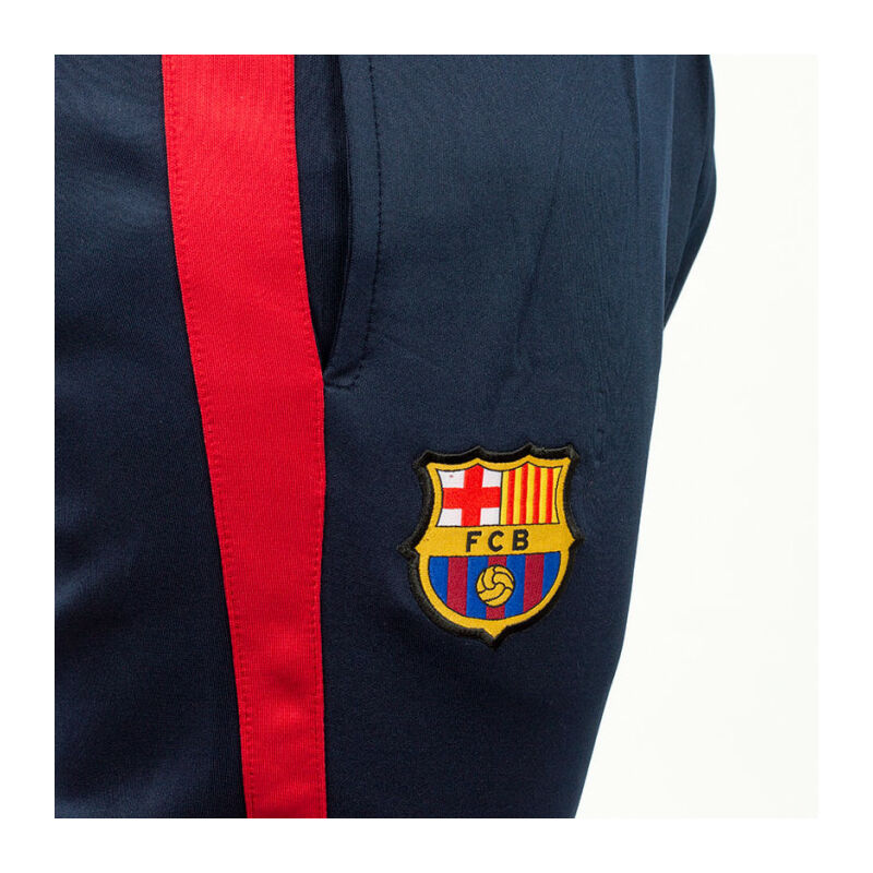 A Barcelona sportos melegítő nadrágja - M