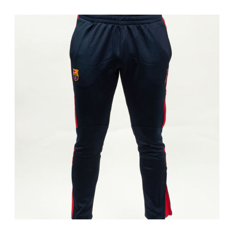 A Barcelona sportos melegítő nadrágja - M