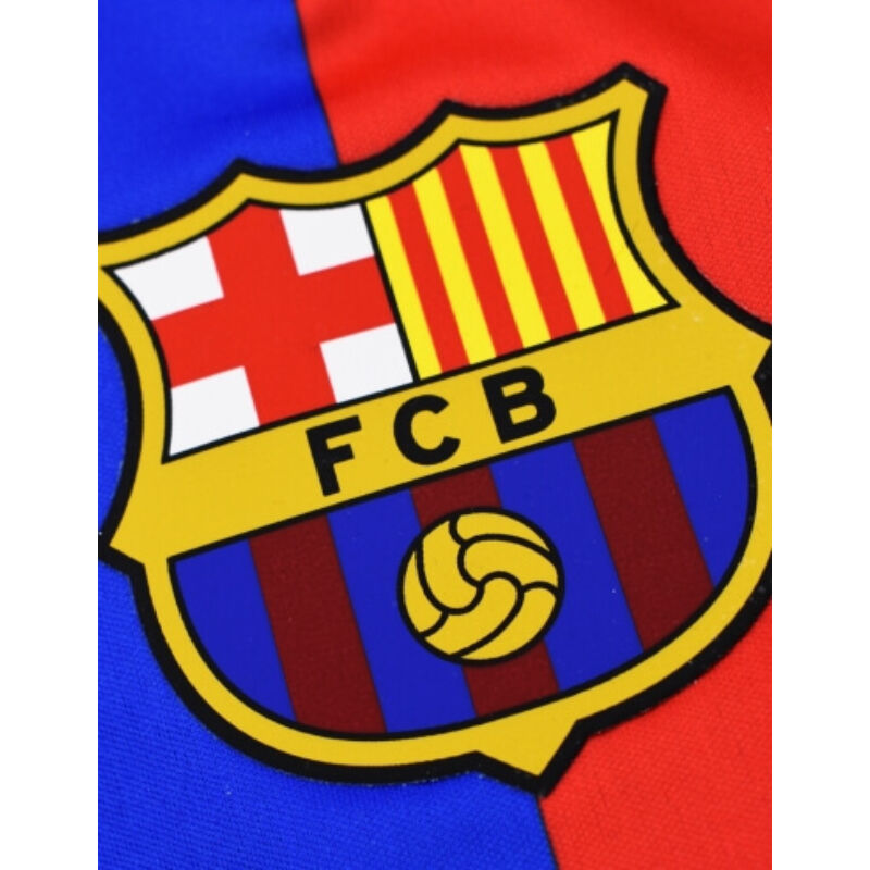 FC Barcelona 22-23 hazai szurkolói mez, replika - XL