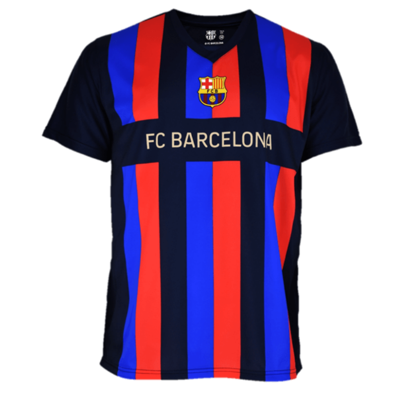 FC Barcelona 22-23 hazai szurkolói mez, replika - XL