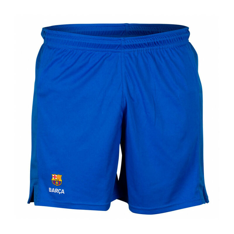 Sportos Barcelona edző short - XL