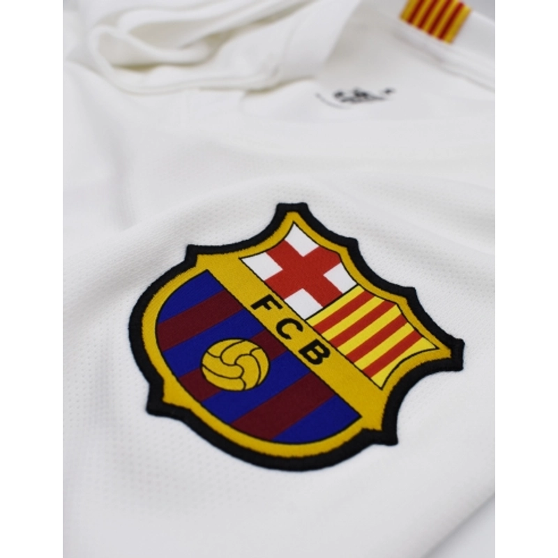 FC Barcelona 22-23 home supporters jersey, replica - Available with inscription