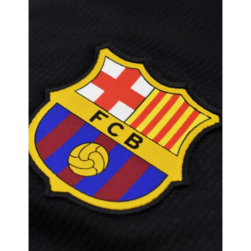 FC Barcelona 24-25 prémium szurkolói mez, replika - Lamine Yamal - 19 - M