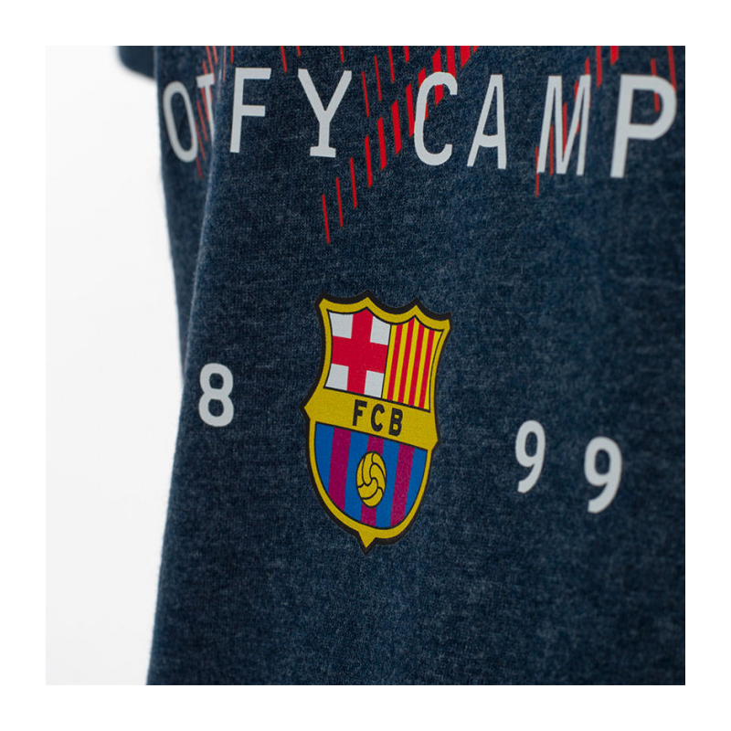 Barça, Spotify Camp Nou - kereknyakú póló - M