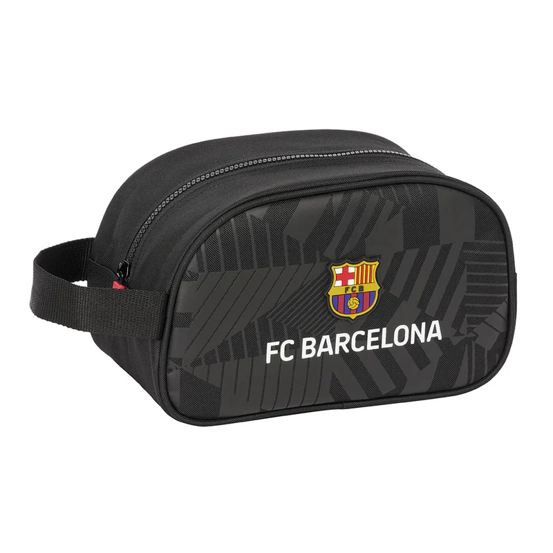 Legtrendibb Barca fekete neszeszer