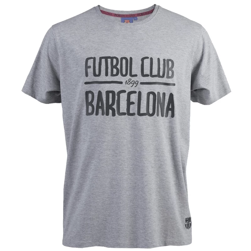 FCB - 1899 kerek nyakú póló - M