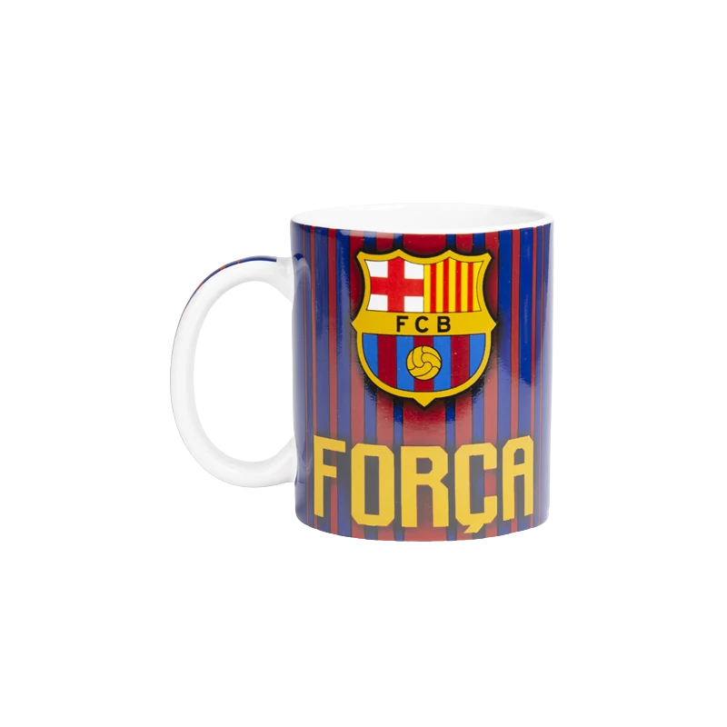 A díszdobozos Barcelona bögréd