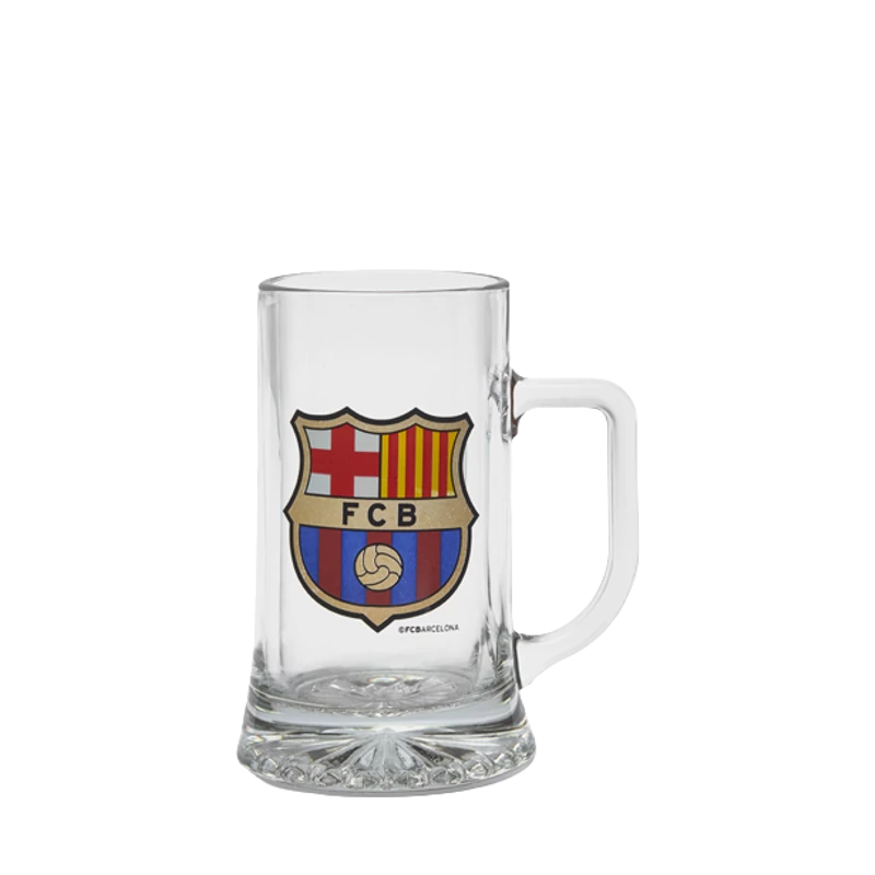 A Barcelona hivatalos söröskorsója - nagy
