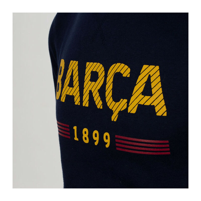 Barça sztárok pulóvere - 2XL