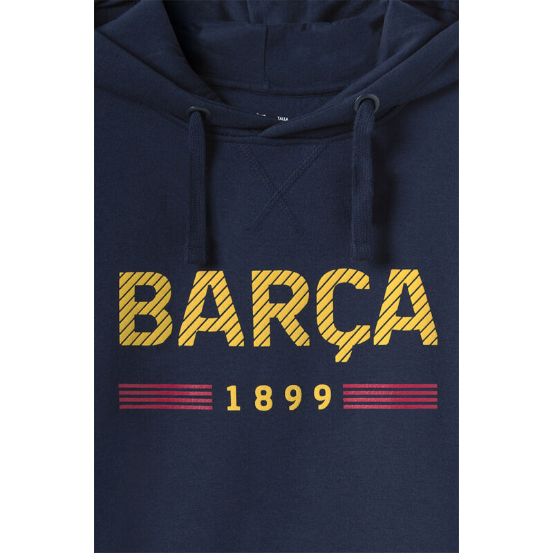 Barça sztárok pulóvere - L