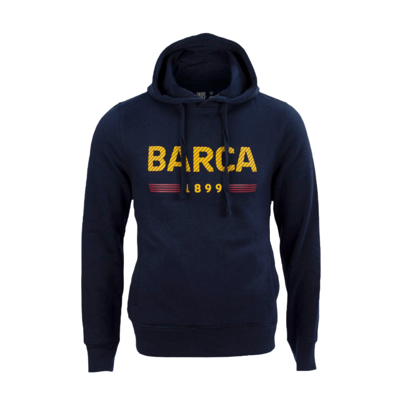 Barça sztárok pulóvere - 2XL