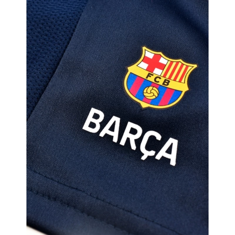 Barça legendák sportos shortja - XL