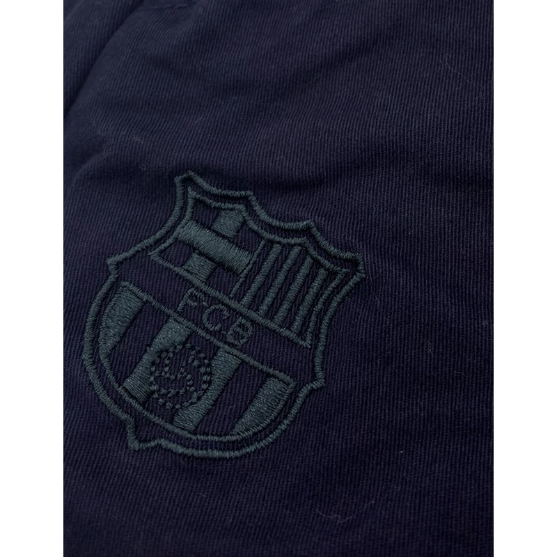 Az elegáns Barcelona rövidnadrág