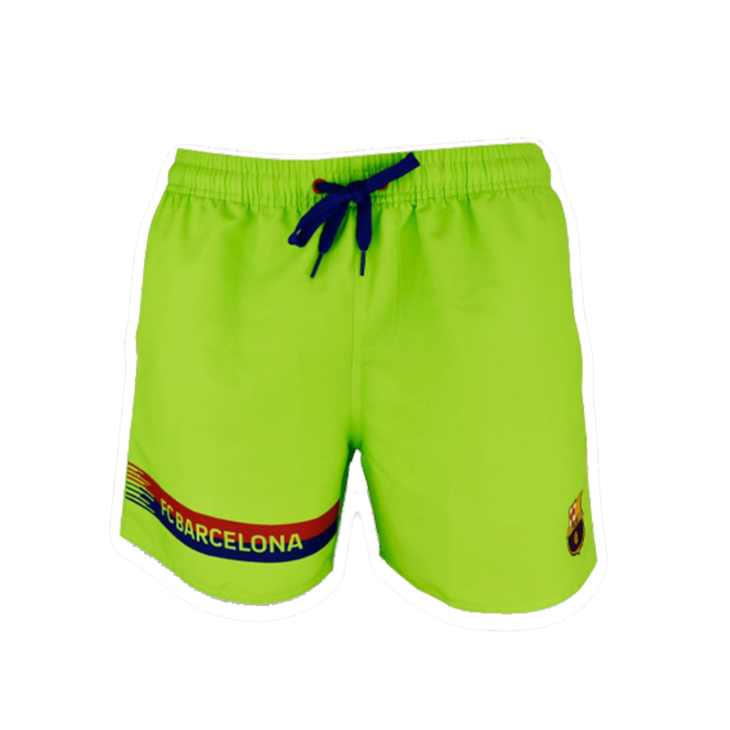 Barça's best swim shorts - kids