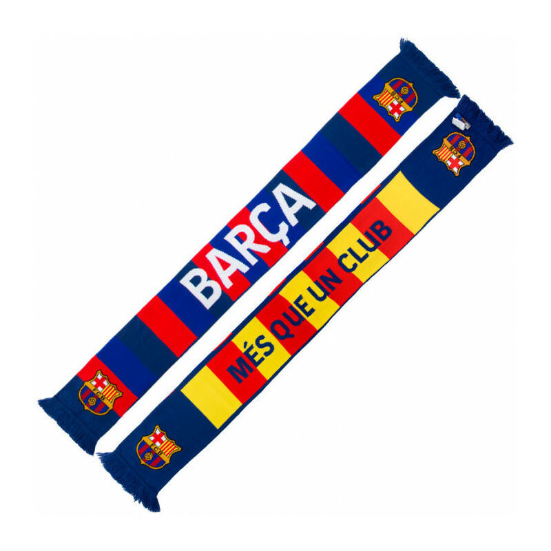 Barça official home scarf 23-24