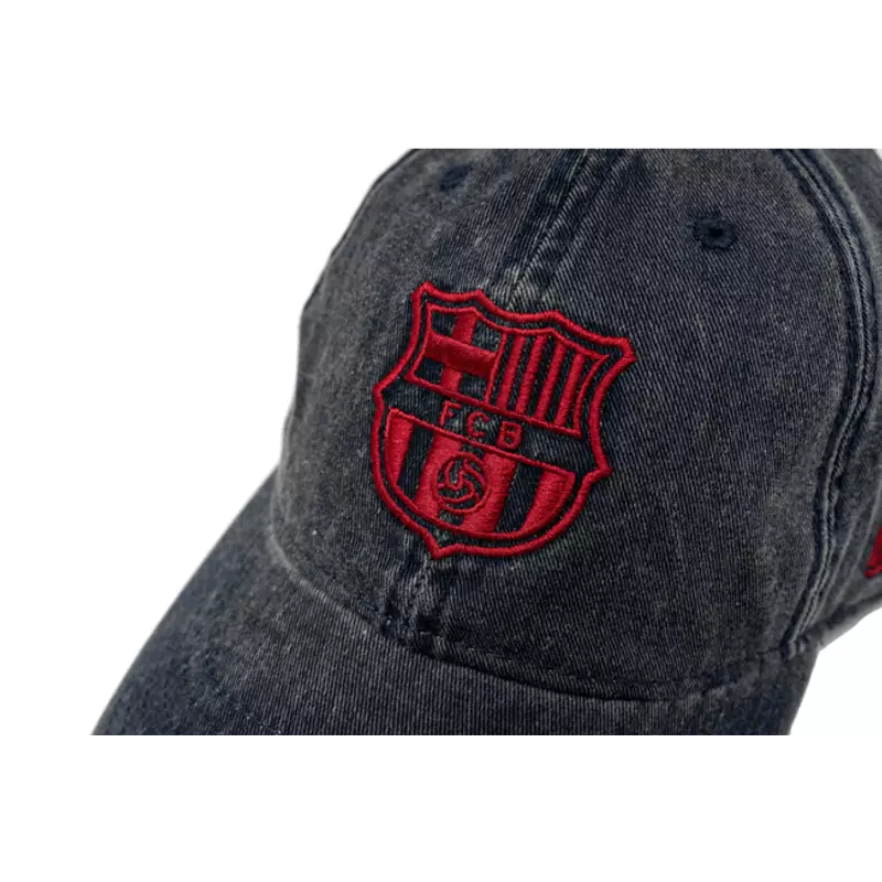 The Barça street baseball cap