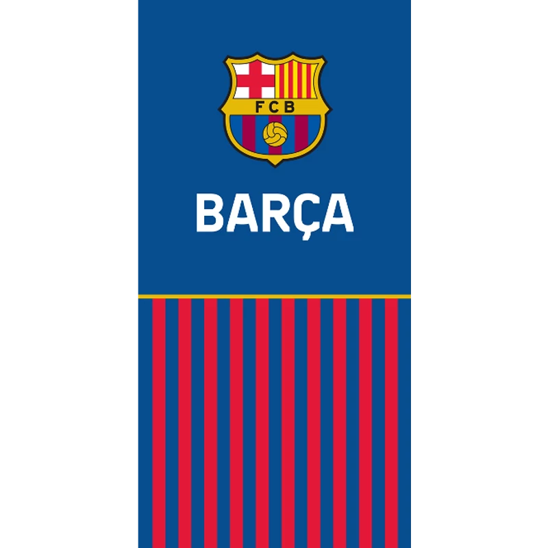 A Barçás kívánság strand csomagod - 2XL