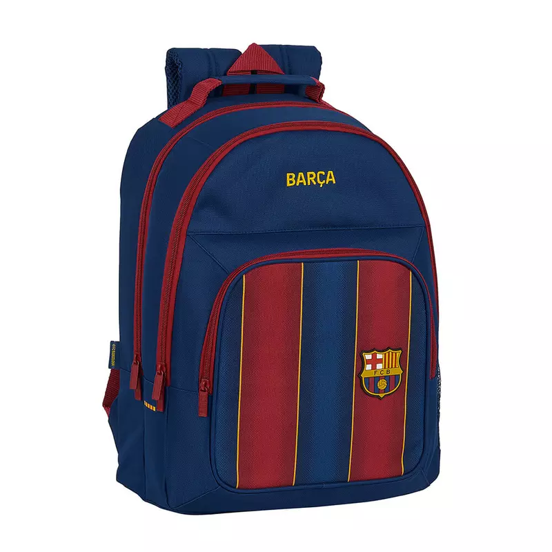 Large Barcelona backpack - school bag