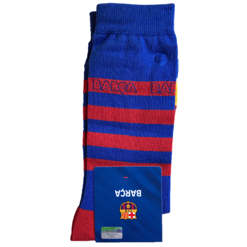 Fierce Barcelona socks - 43-46