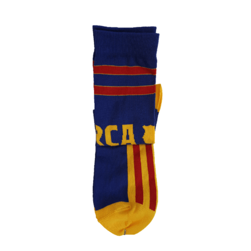 A Barcelona gyerek senyerás zoknija - 32-35