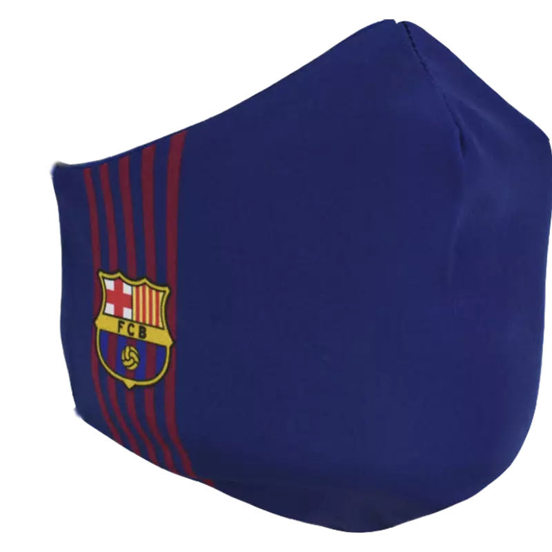 Blaugrana - Senyera FC Barcelona mask