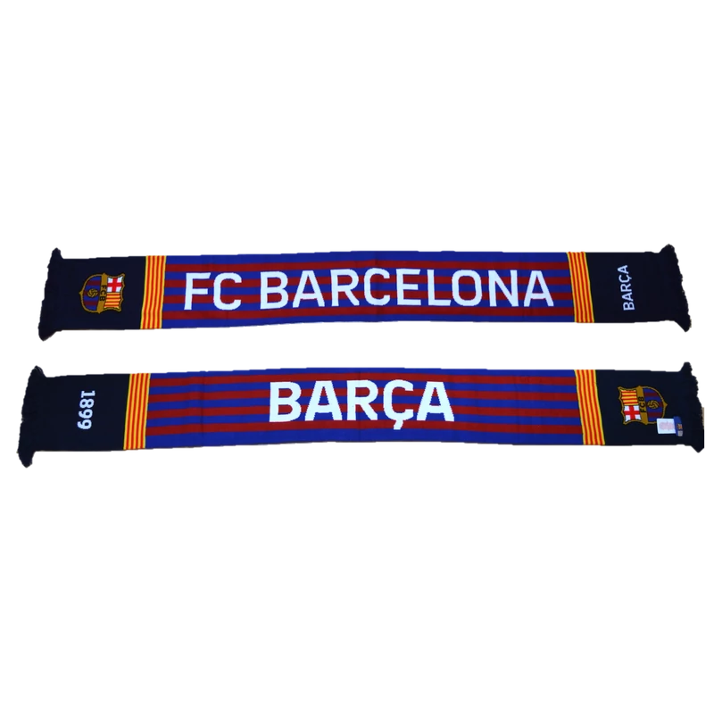 A hivatalos Barçás sálad - Prémium, kétoldalas