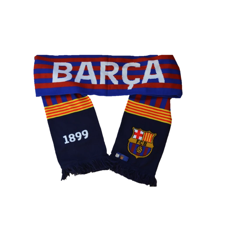 A hivatalos Barçás sálad - Prémium, kétoldalas