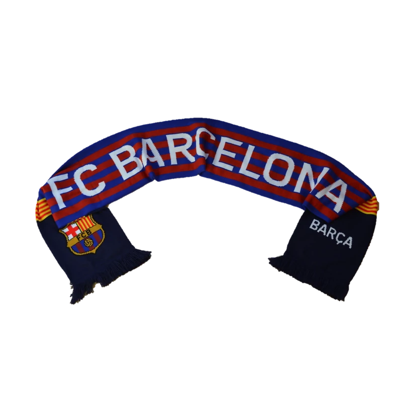 A hivatalos Barçás sálad - Prémium, kétoldalas