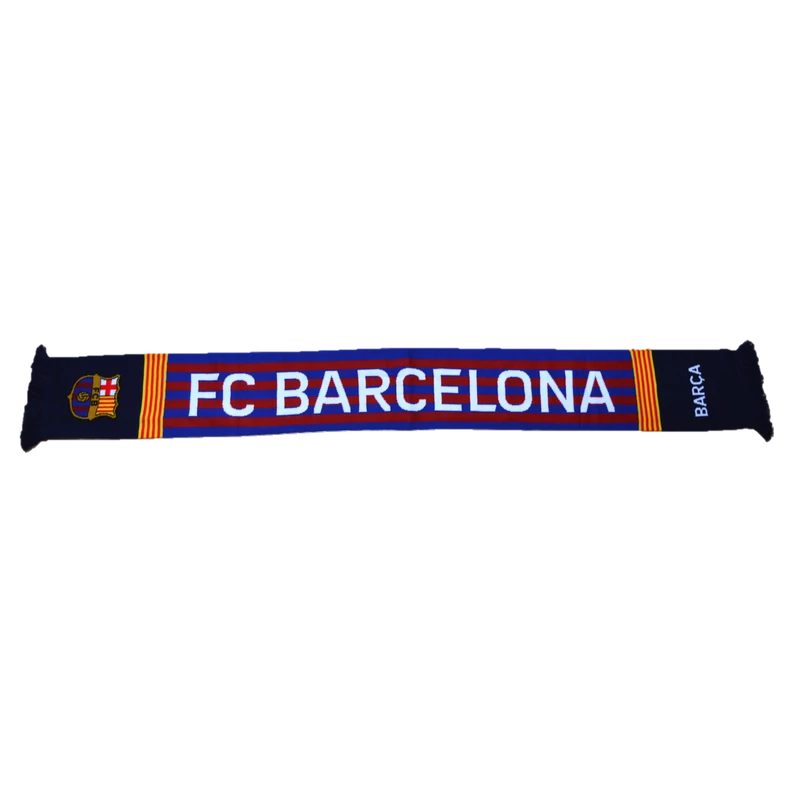 A hivatalos Barçás sálad - Prémium, kétoldalas