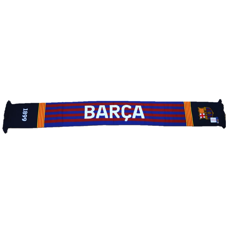 A hivatalos Barçás sálad - Prémium, kétoldalas