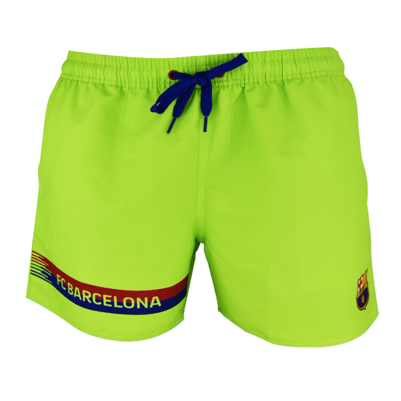 Barça's best swim trunks - S