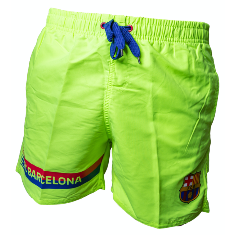 Barça's best swim shorts - kids