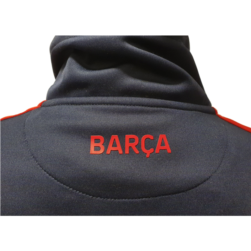 A Barcelona hivatalos melegítő szettje - XL