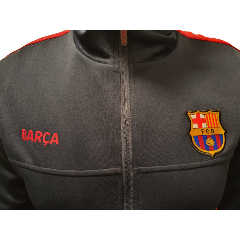 A Barcelona hivatalos melegítő szettje - XL