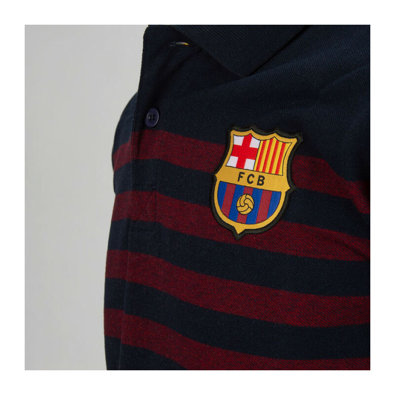 Official Barça polo shirt - M