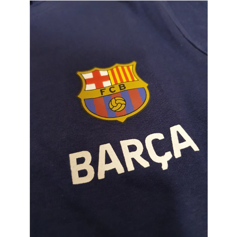 A Barça hivatalos gyerek pólója - 12 éves